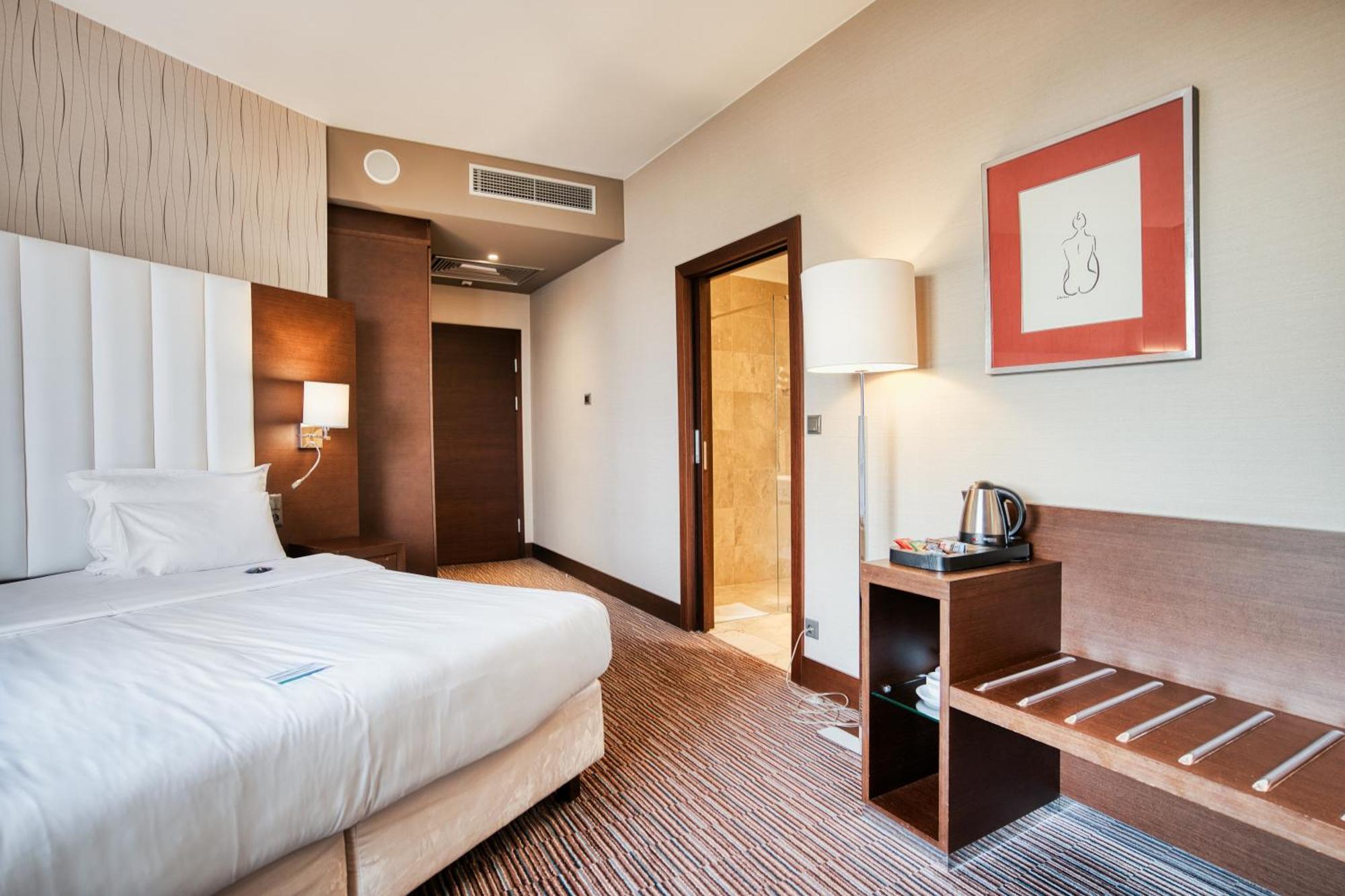 Copernicus Torun Hotel Exterior photo