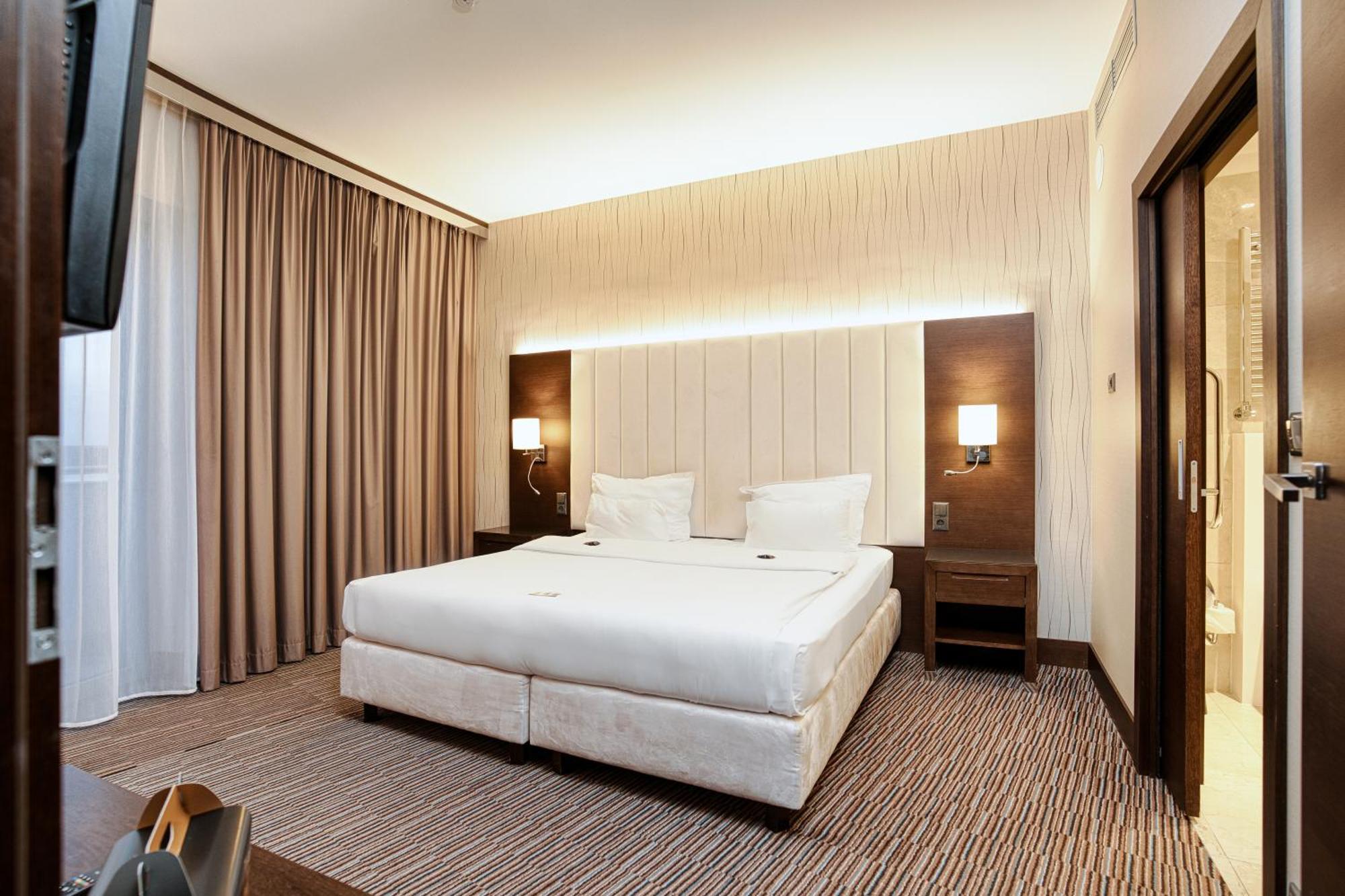 Copernicus Torun Hotel Exterior photo