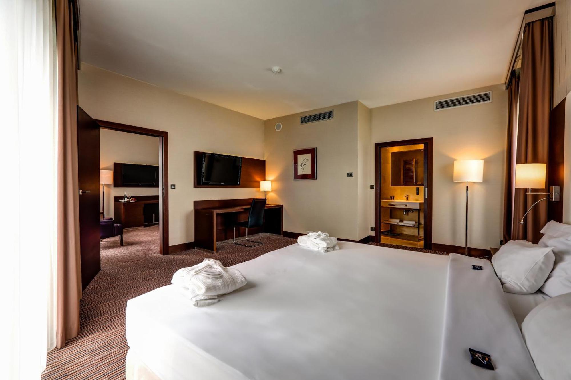 Copernicus Torun Hotel Exterior photo