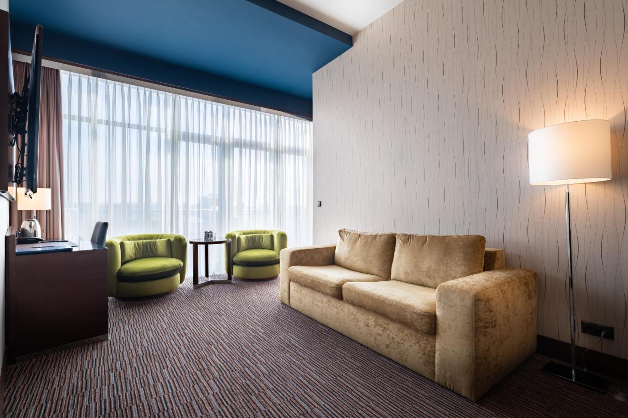 Copernicus Torun Hotel Exterior photo