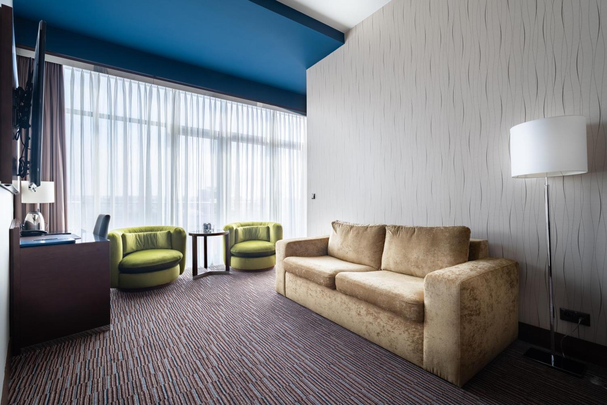 Copernicus Torun Hotel Exterior photo