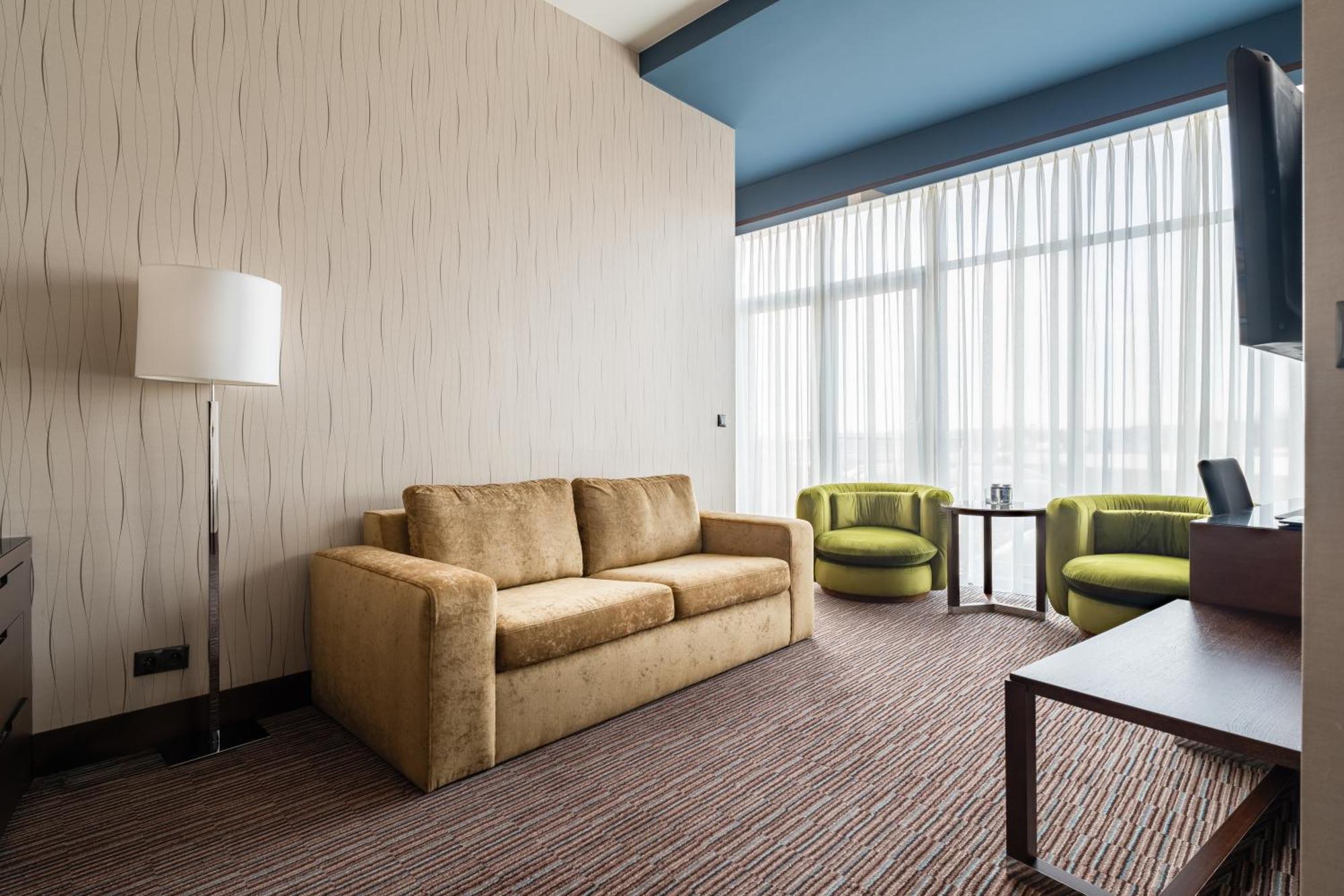 Copernicus Torun Hotel Exterior photo