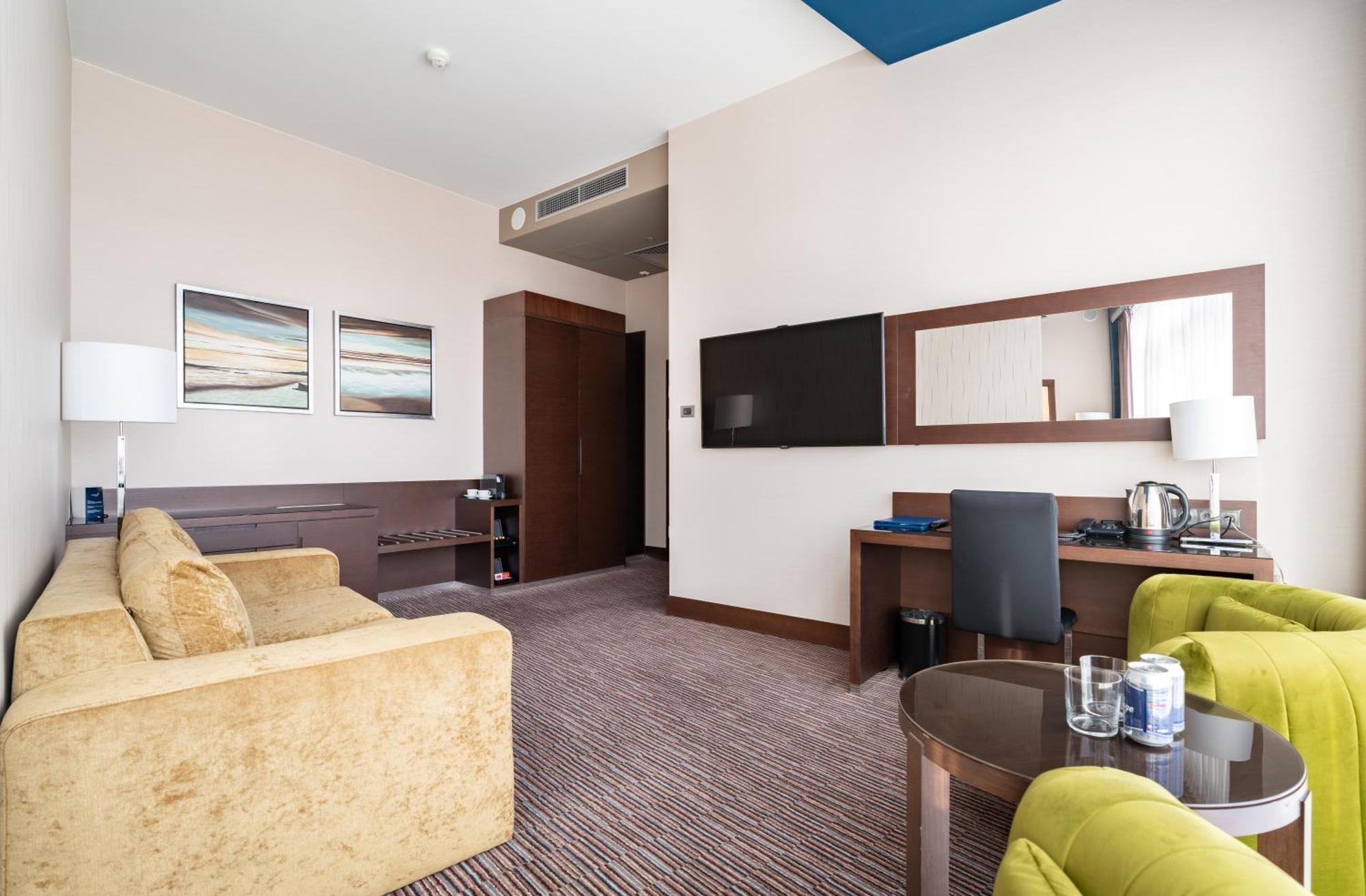 Copernicus Torun Hotel Exterior photo