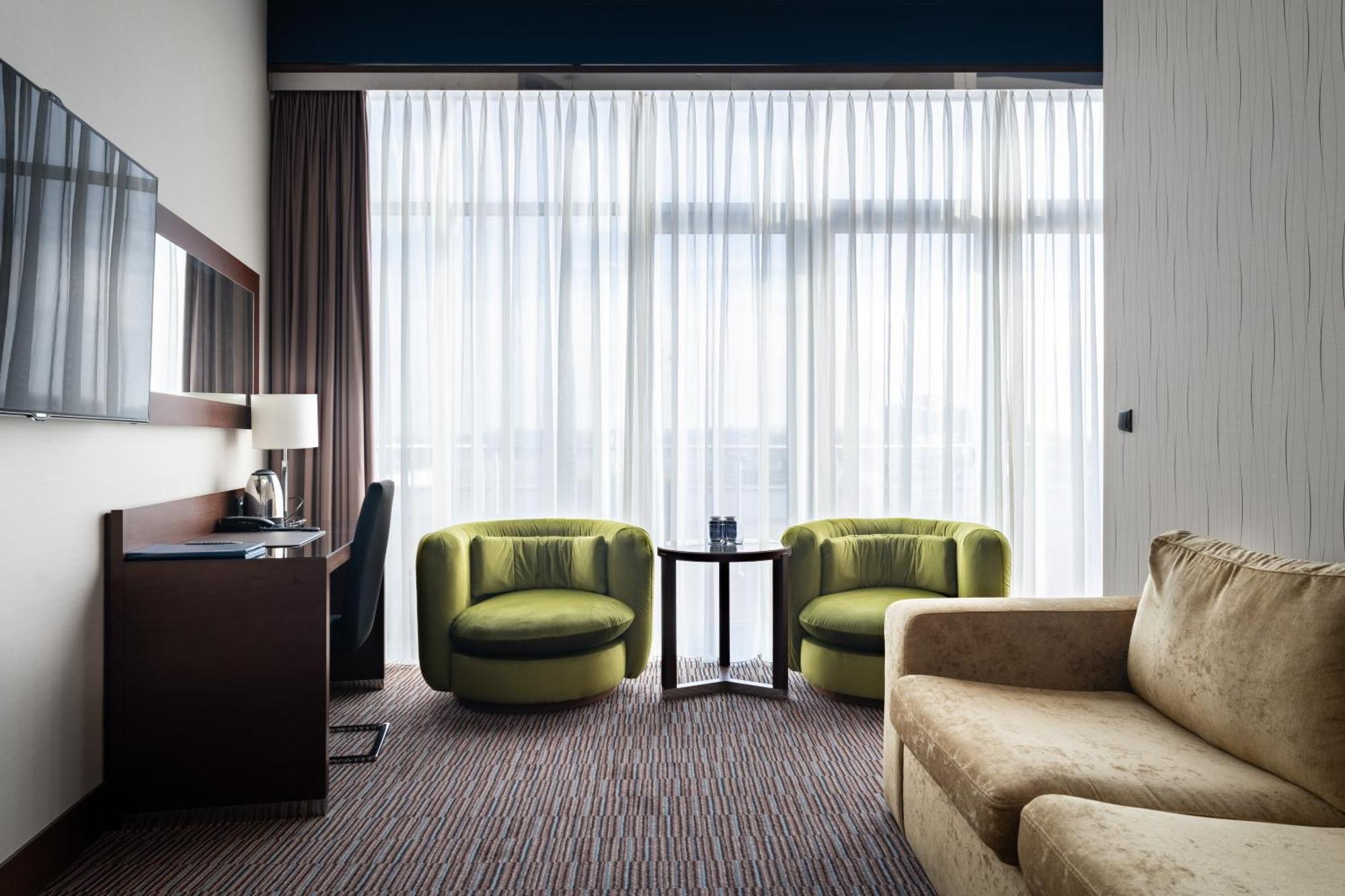 Copernicus Torun Hotel Exterior photo