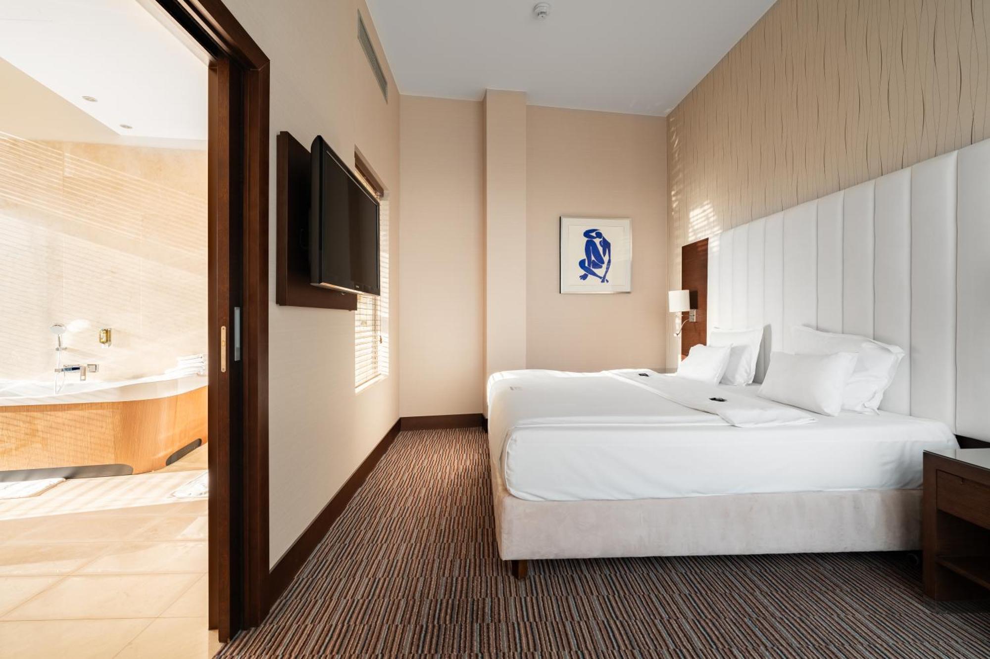 Copernicus Torun Hotel Exterior photo