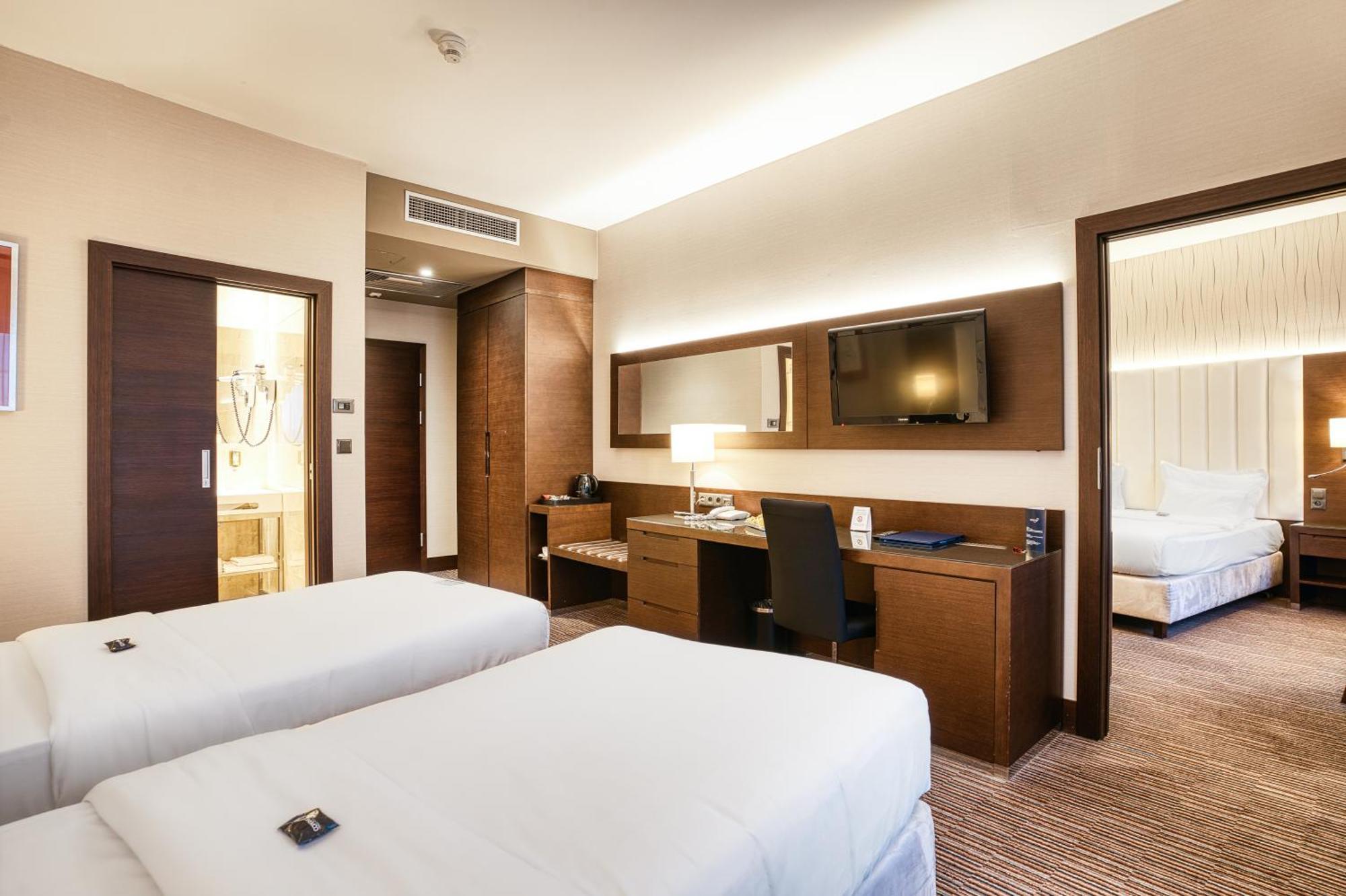 Copernicus Torun Hotel Exterior photo