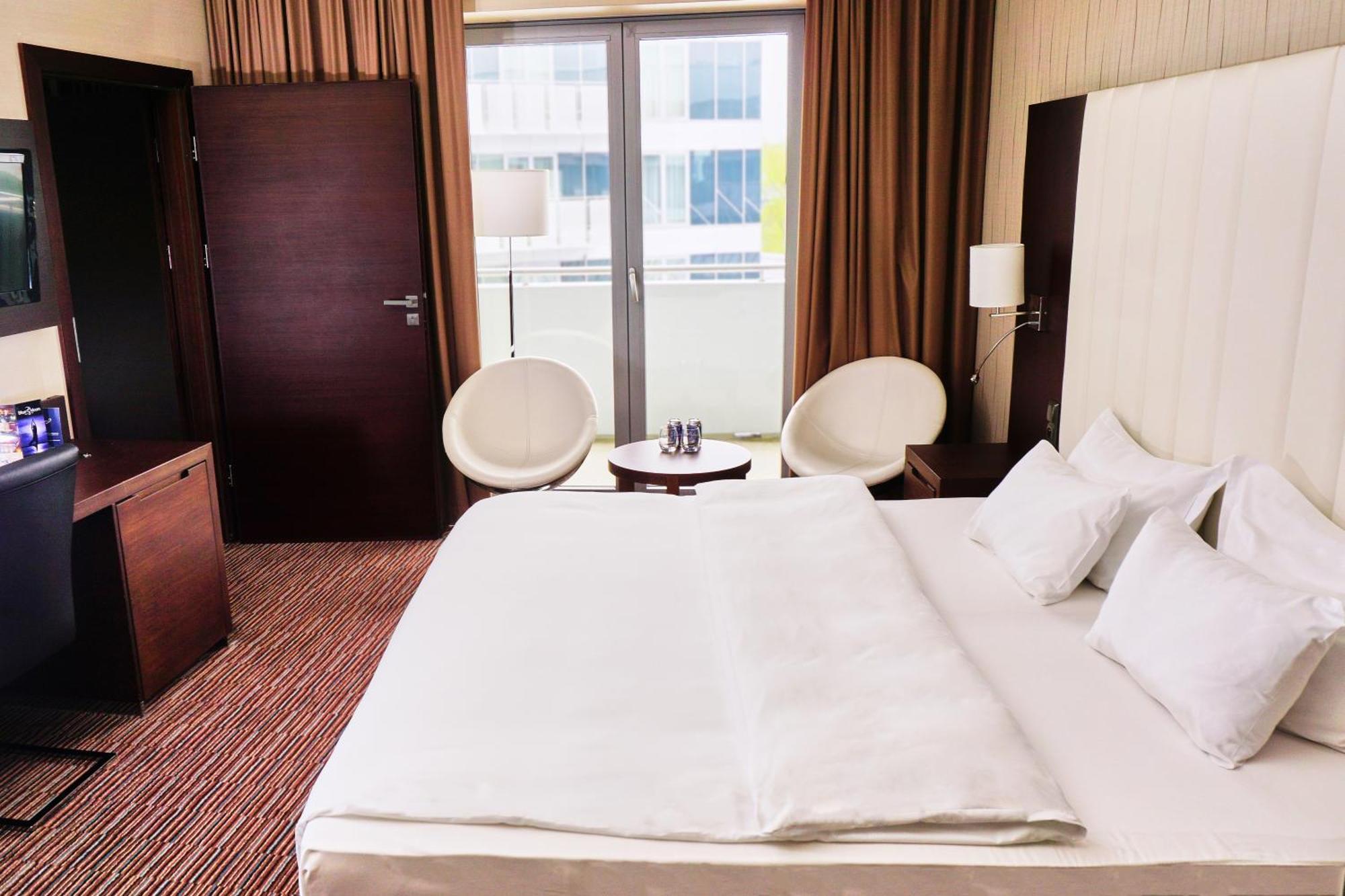 Copernicus Torun Hotel Exterior photo