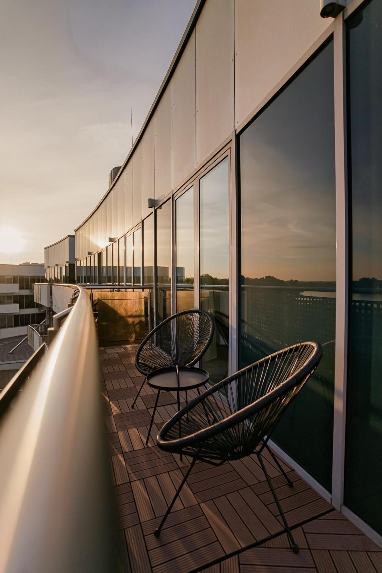 Copernicus Torun Hotel Exterior photo