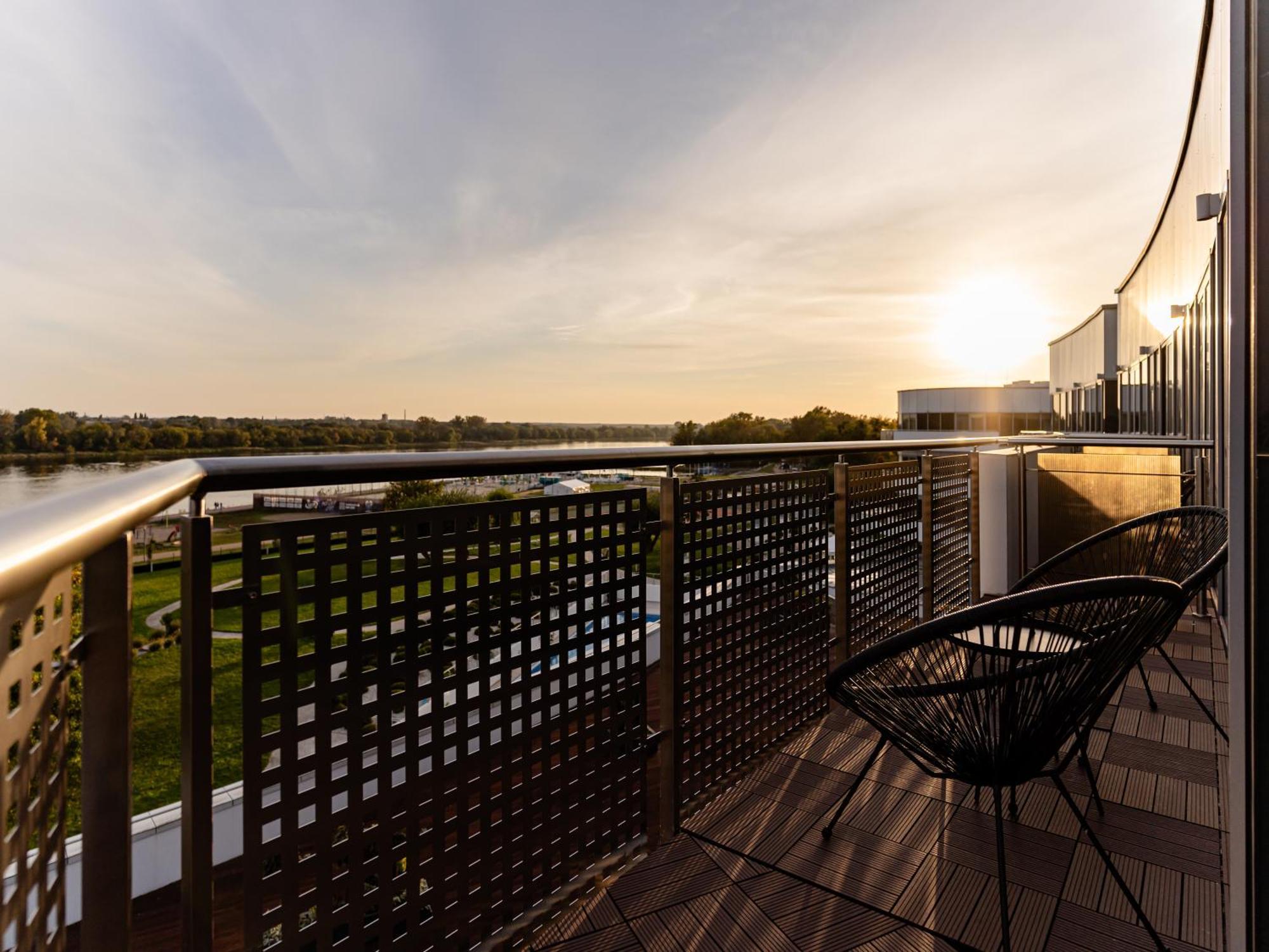 Copernicus Torun Hotel Exterior photo