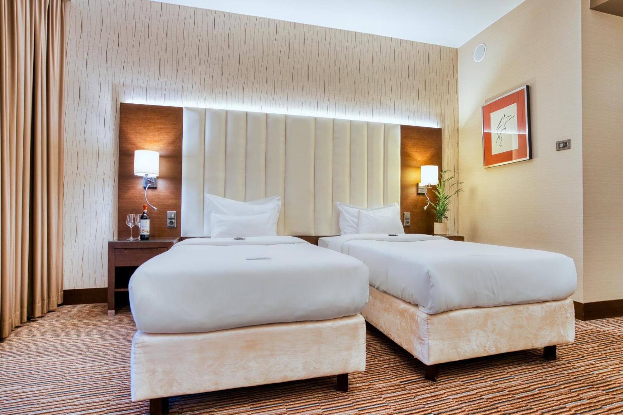 Copernicus Torun Hotel Exterior photo
