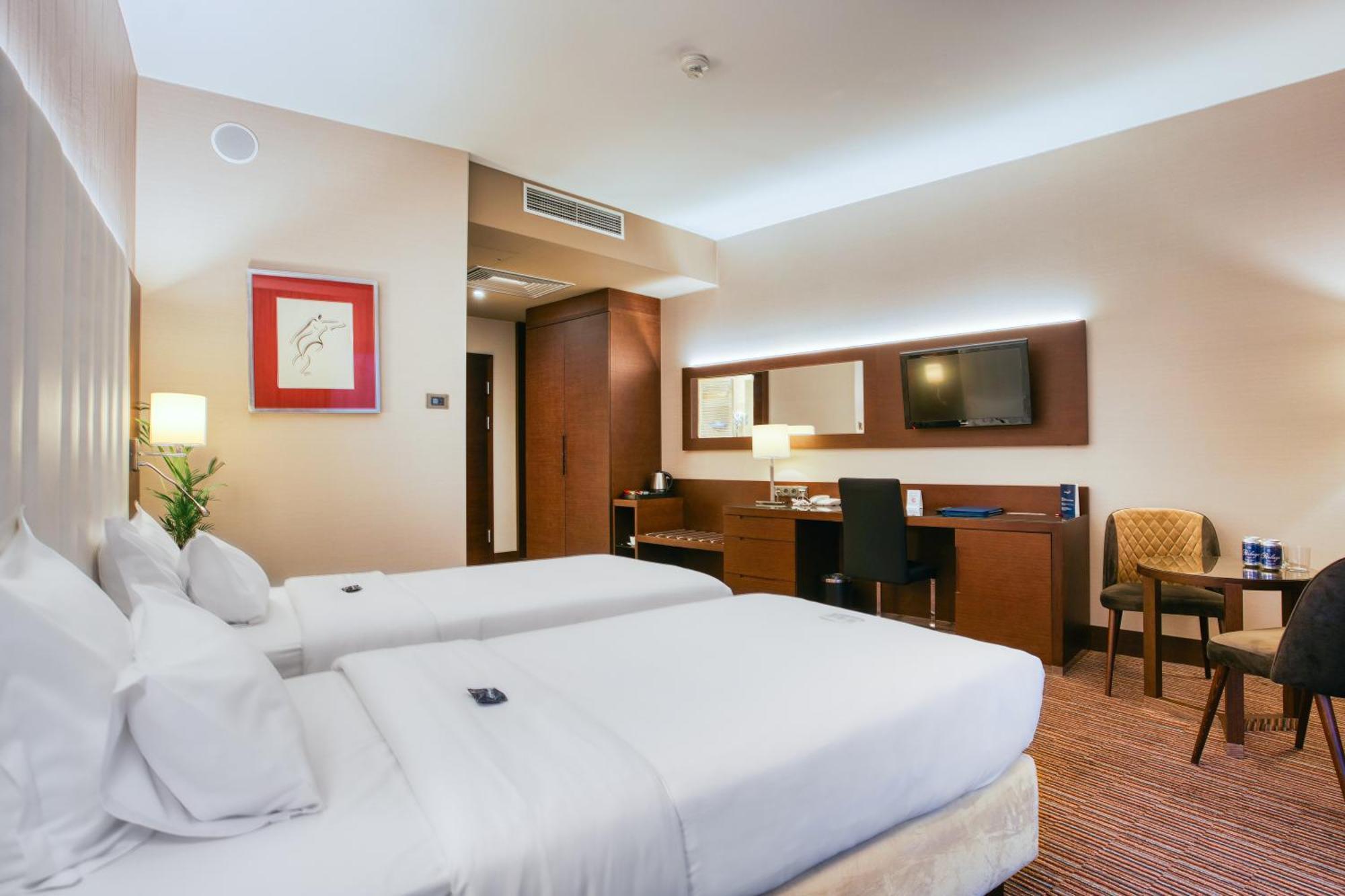 Copernicus Torun Hotel Exterior photo